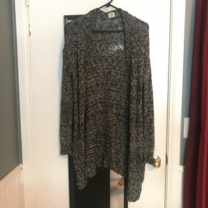 Essentials by full tilt sweater